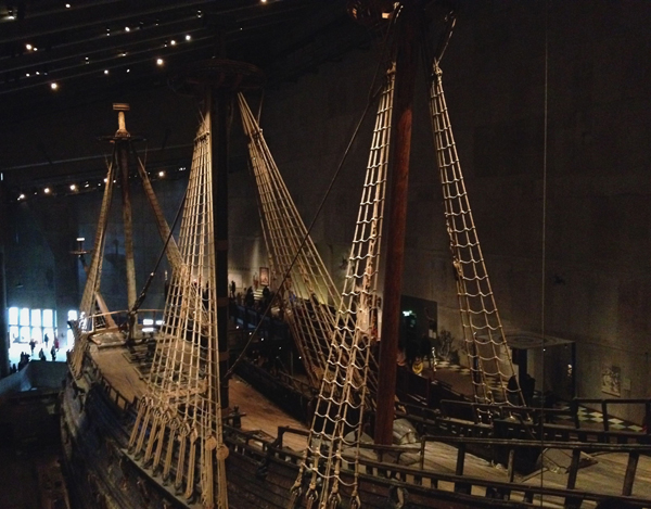 vasa_musuem